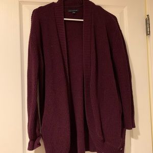 American Eagle Cardigan
